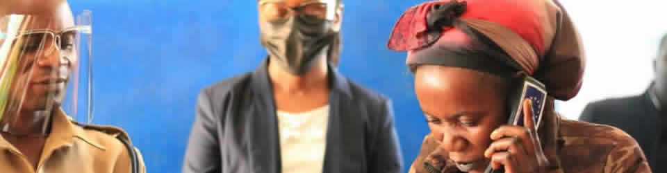 Legal Aid in Criminal Cases