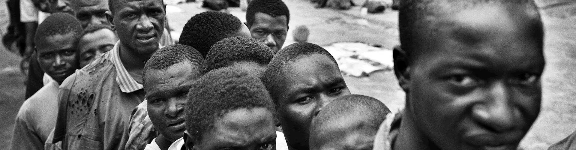 Improving Access to Justice in Malawi