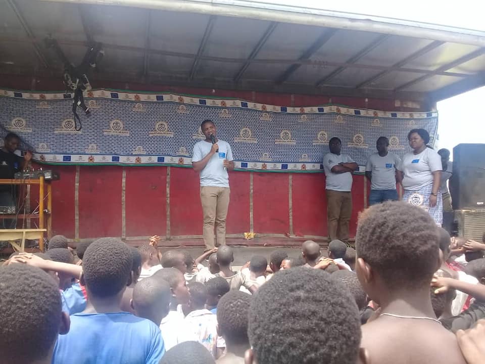 Public Legal Education