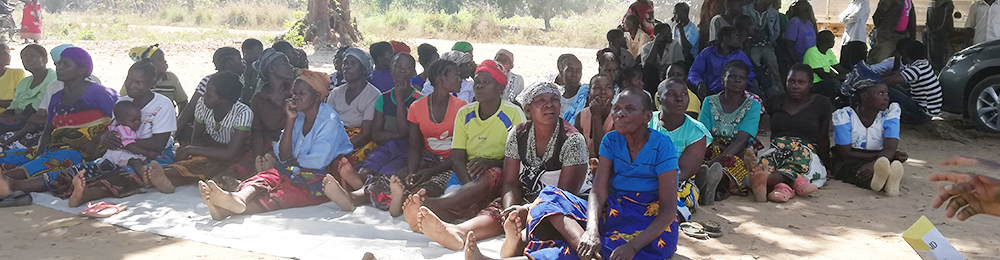 Legal Advice and Assistance