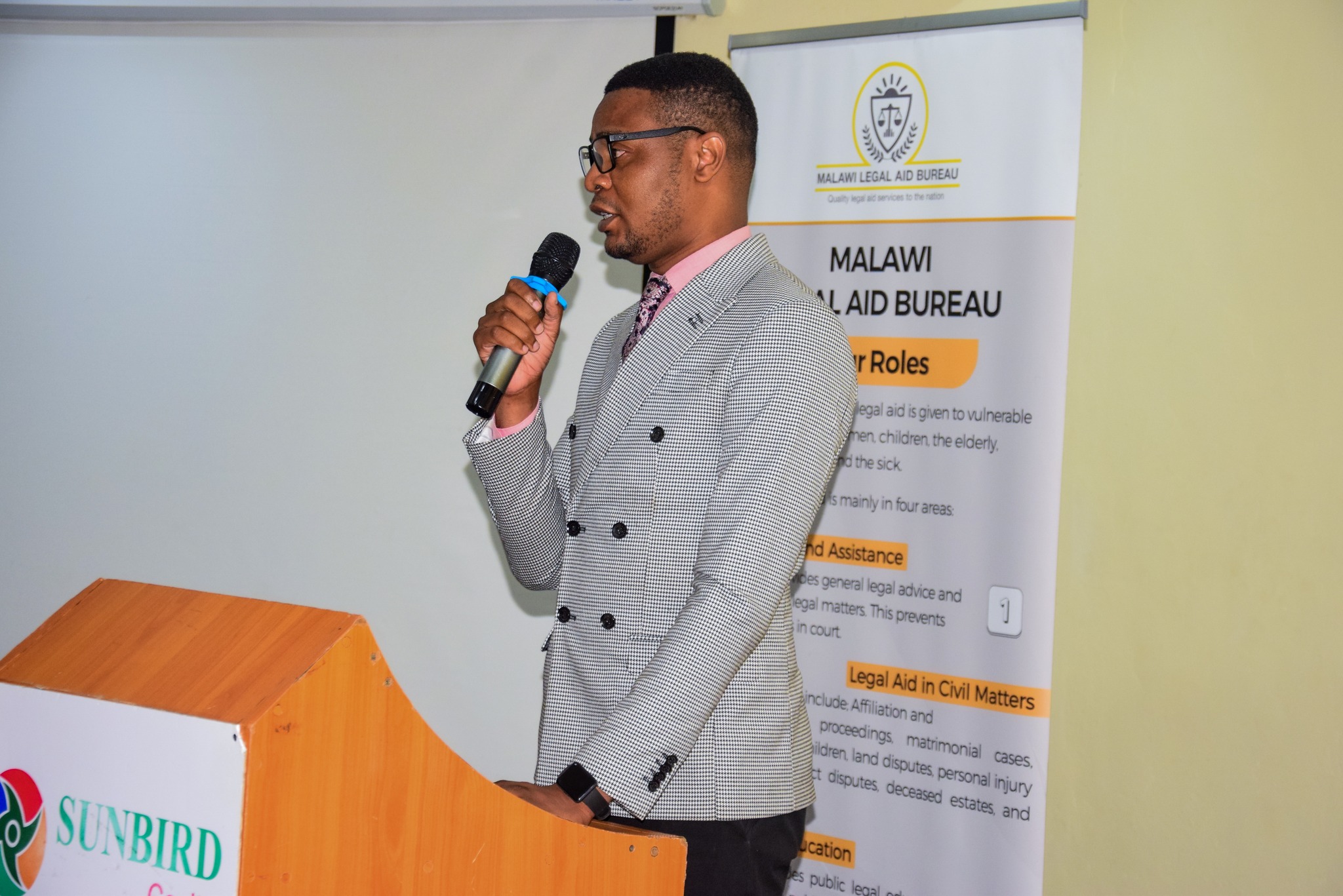 Chimwemwe Chithope-Mwale