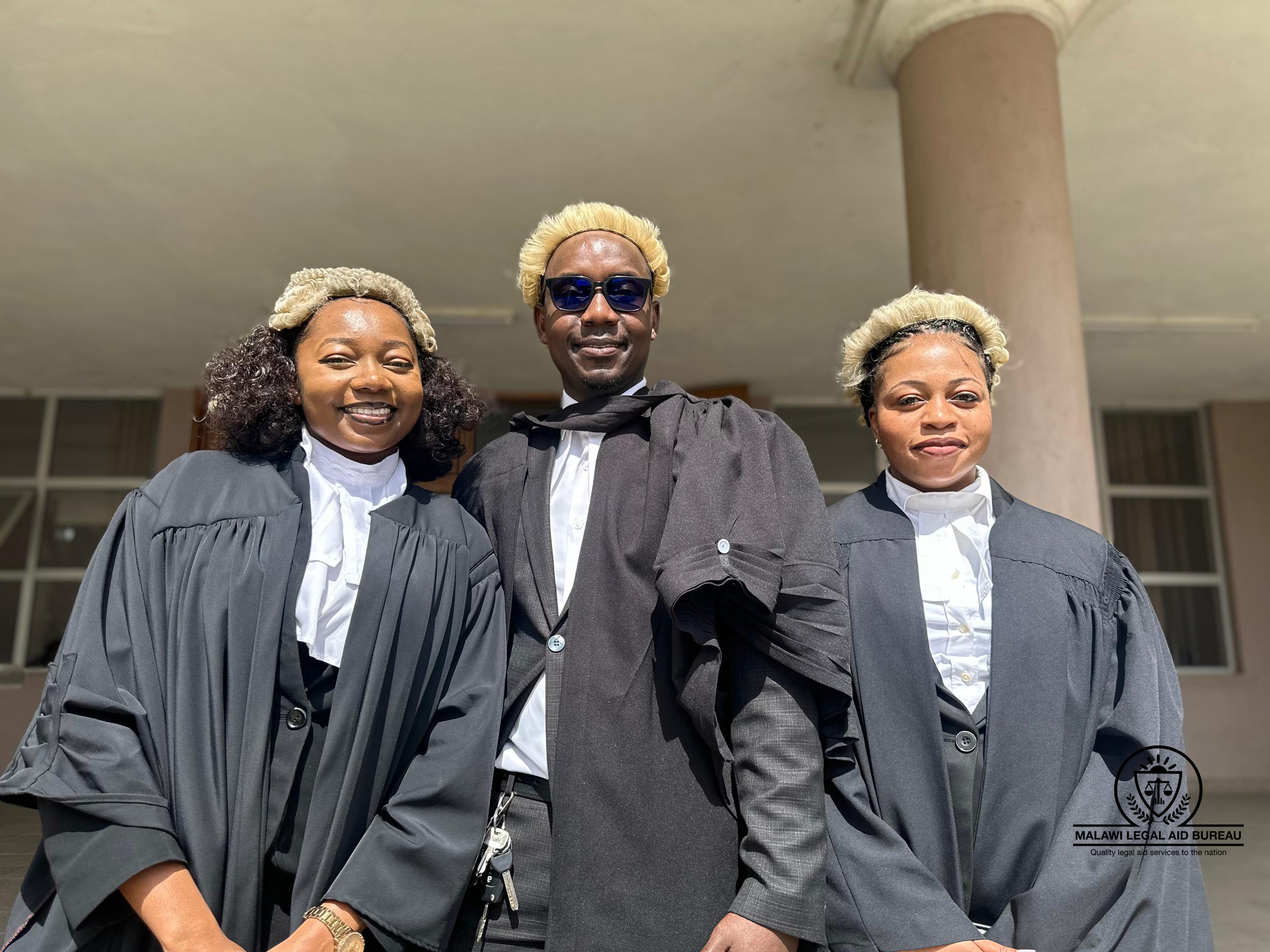 Counsel after court