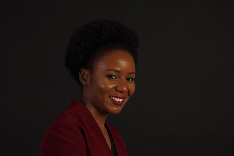 Assistant Director - Lilongwe, Bwighane Mwenifumbo Masanjala