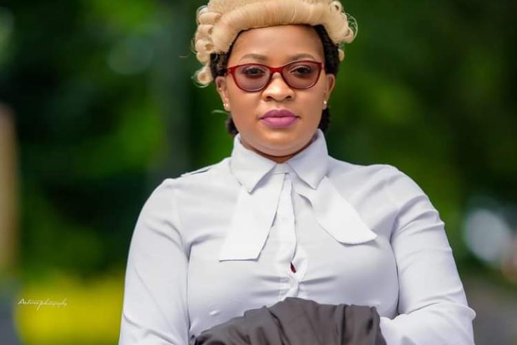 Assistant Director - Blantyre, Sigele Chirwa