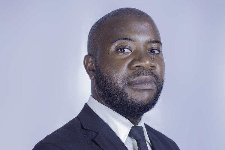 Assistant Director - Zomba, Zaheed Ndeketa