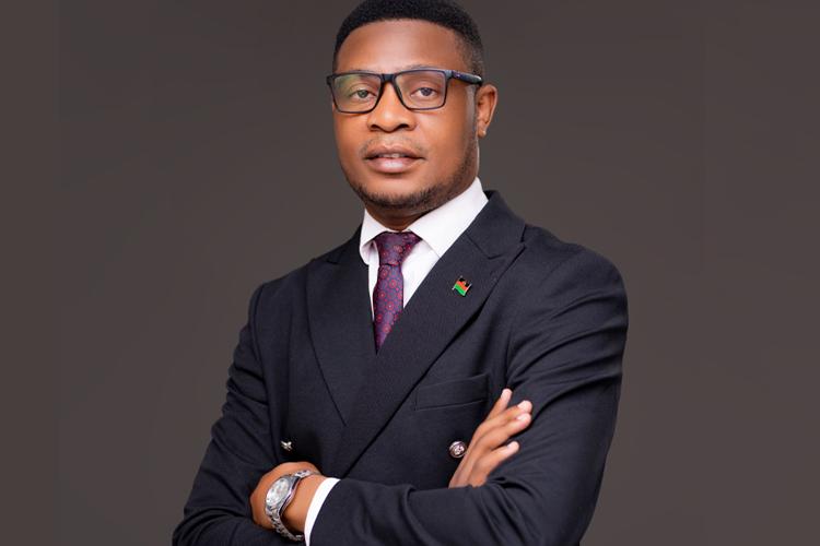 Director, Chimwemwe Chithope-Mwale