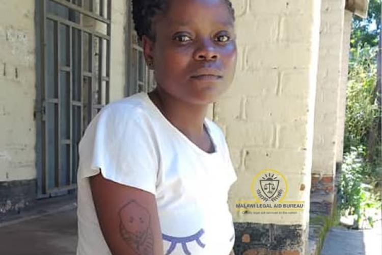 Woman acquitted in Mangochi